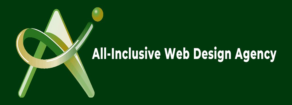 All-Inclusive Web Design Agency